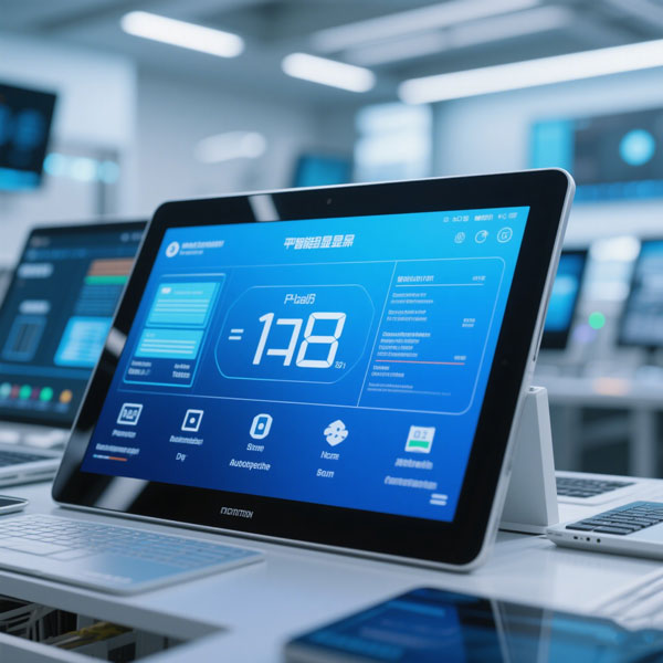 平板显示及智能自动化