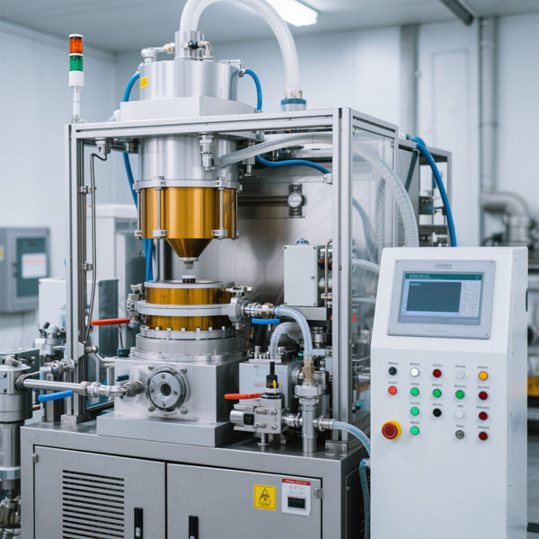 物理气相沉积设备